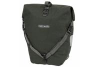 Ortlieb Back-Roller Urban QL2.1 Voor- en Achtertas 20L Achterwiel - Groen Ortlieb Back-Roller Urban QL2.1 Voor- en Achtertas 20L Achterwiel - Groen