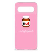 Google Pixel 8 | Siliconen Case | Nut Boyfriend