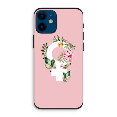 Venus: iPhone 12 mini Biologisch afbreekbaar hoesje
