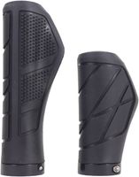 Edge urban grips - ergonomische handvatten, voorkomt tintelingen, comfortabel en veilig.