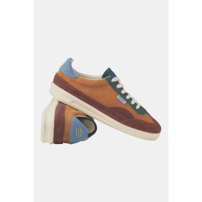 Vulcans - Buitenmens - Dames