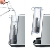 Sage the Bambino Volledig automatisch Espressomachine 1,4 l - thumbnail