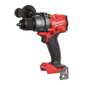 Milwaukee M18 FUEL™ FPD3-0X Accu klop-/schroefboormachine 18V Basic Body in HD-Box - 4933479859