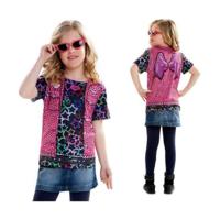 Kostuums voor Kinderen My Other Me Rockster Maat 2-4 Jaar