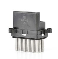 Weerstand, interieurventilator BSG30846003