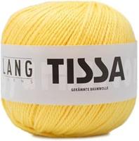 Lang Yarns Tissa 044 Citron