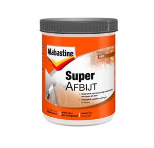 alabastine super afbijt 1 ltr