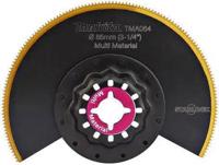 Makita TMA064 Segmentzaagblad 85mm multi materiaal