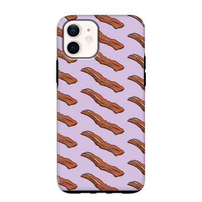 Bacon to my eggs #2: iPhone 12 mini Tough Case
