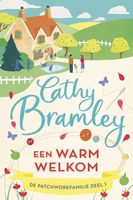 Een warm welkom - Cathy Bramley - ebook