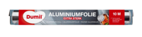 Dumil Aluminiumfolie 10m Super Strong Dumil Aluminiumfolie 10m Super Strong