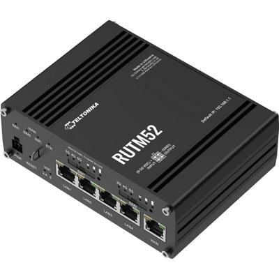 Teltonika RUTM52 Router