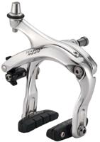 Remset caliper race Tektro R559 met remblokken - zilver