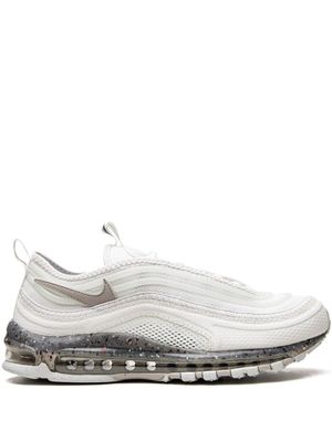 Nike baskets Air Max Terrascape 97 - Blanc