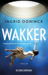 Wakker (Paperback)