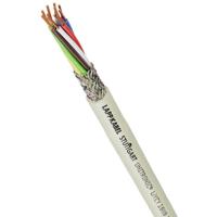 LAPP 0034607/500 Datakabel UNITRONIC® LiYCY Grijs 500 m