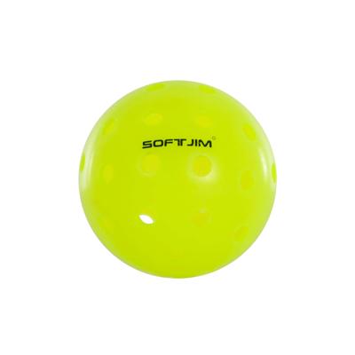 PICKLEBALL BALL SOFTJIM PREMIUM 40-HOLE