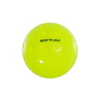 PICKLEBALL BALL SOFTJIM PREMIUM 40-HOLE