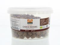 Mattisson Absolute raw choco raisins bio (200 gr)