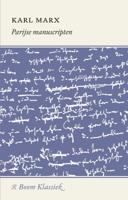 Parijse manuscripten (Paperback)