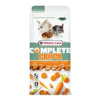 VERSELE-LAGA Snack met wortel - snack voor knaagdieren 50g