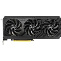 Asus Nvidia GeForce RTX 4070 Super Videokaart GeForce RTX 4070 SUPER 12 GB GDDR6X-RAM DisplayPort, HDMI