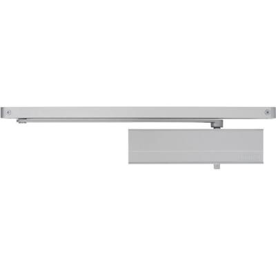 DODO - Set med 2 mjuka kuddar - DUO PROTECT - 60 x 60 cm - 100% polyester VOLUPT'AIR - Vit