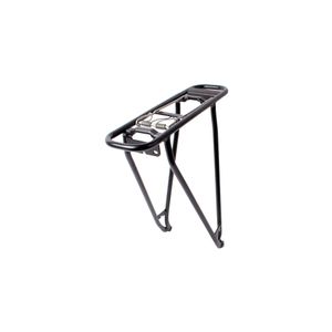 One bagagedrager zwart 29" r.carrier 20 avs