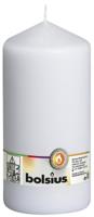 Bolsius Stompkaars 250/98 wit 1 Stuks
