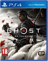 PS4 Ghost of Tsushima - thumbnail