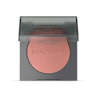 MÁDARA Magnetic Blush Mineral Cheek Blusher 2 Bare Blossom 6gr