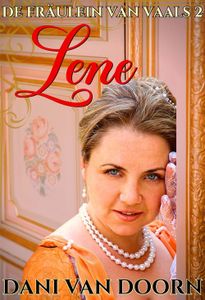 Lene - Dani van Doorn - ebook