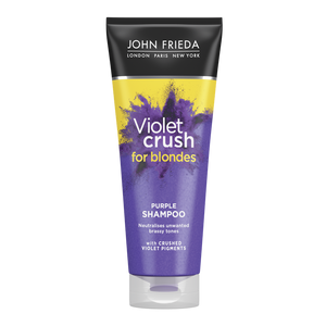 John Frieda Violet Crush for Blondes Shampoo