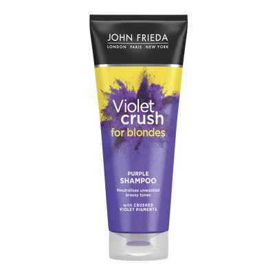 John Frieda Violet Crush for Blondes Shampoo