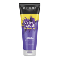 John Frieda Violet Crush for Blondes Shampoo