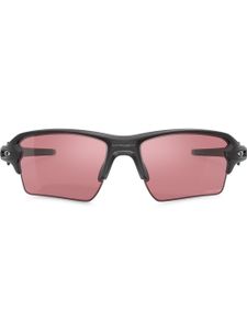 Oakley lunettes de soleil Flak 2.0 Xl - Gris