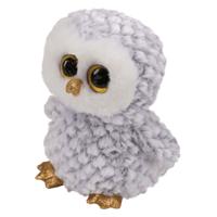 Ty Beanie buddy owlette owl, 24cm