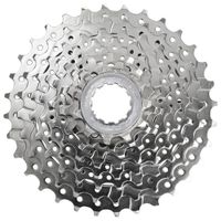 Shimano cassette 8v 12-25 cs-hg50