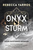 Onyx Storm (Hardback)