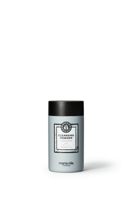 Maria Nila Style & Finish Poeder Cleansing Powder 60gr | Droogshampoo Poeder