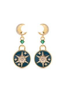 Kate Spade boucles d'oreilles Like Magic