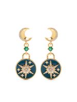 Kate Spade boucles d'oreilles Like Magic - thumbnail