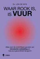 Waar rook is, is vuur (Paperback) Waar rook is, is vuur (Paperback)
