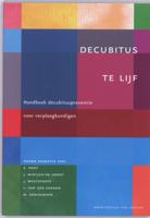 Decubitus te lijf (Paperback)