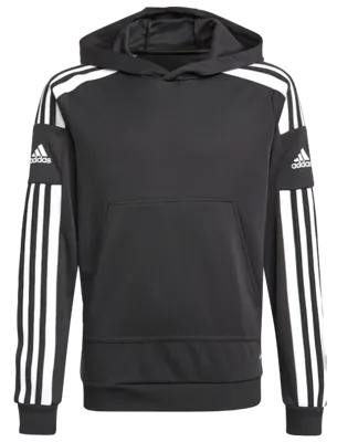 Adidas Squadra 21 Sweat Hoodie Junior
