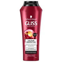 Gliss Kur Shampoo colour perfector 250 Milliliter