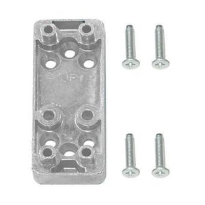 Vulplaat onderleg 3318/3319