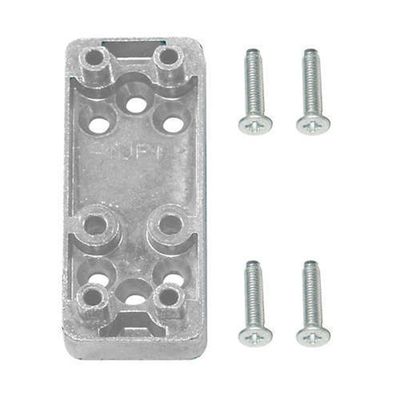 Vulplaat onderleg 3318/3319