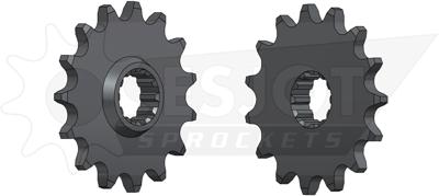 ESJOT Sprocket 520 17z standard
