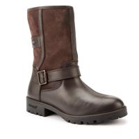Dames Halfhoge laars Leopardstown Java Dames Halfhoge laars Leopardstown Java